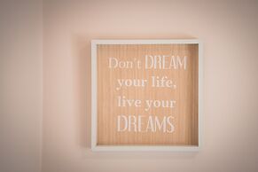 Stylish Acropolis Apartment  by Cloudkeys