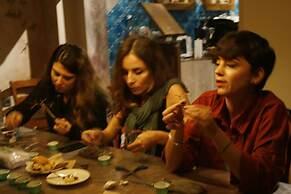 Archeo Hostel - Adults Only