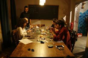 Archeo Hostel - Adults Only