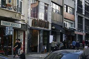 Archeo Hostel - Adults Only