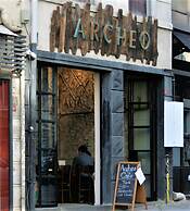 Archeo Hostel - Adults Only