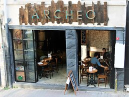 Archeo Hostel - Adults Only