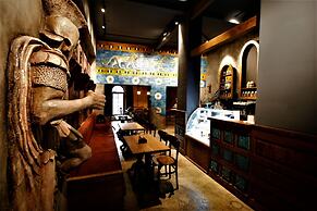 Archeo Hostel - Adults Only