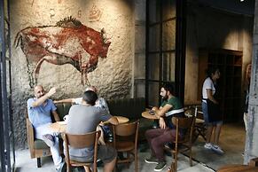 Archeo Hostel - Adults Only