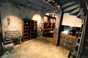 Archeo Hostel - Adults Only