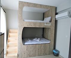 Archeo Hostel - Adults Only