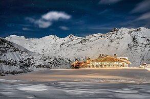 Hotel Garni Pirchhütt