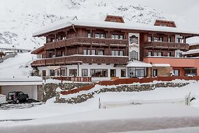 Hotel Garni Pirchhütt