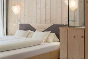 Hotel Garni Pirchhütt