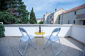 Apartments Midnight City