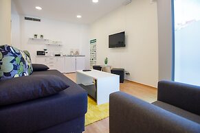 Apartments Midnight City