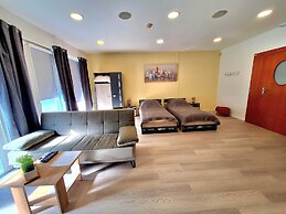 Apartments Midnight City