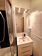 Apartments Midnight City