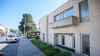 Apartments Midnight City