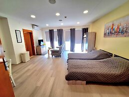 Apartments Midnight City