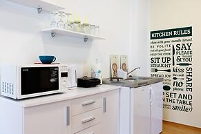 Apartments Midnight City