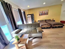 Apartments Midnight City