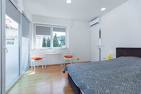 Apartments Midnight City