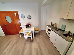 Apartments Midnight City