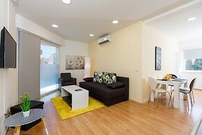 Apartments Midnight City