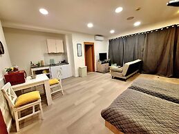 Apartments Midnight City