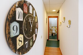 Apartments Midnight City