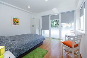 Apartments Midnight City