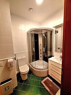 Apartments Midnight City