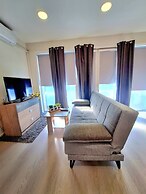 Apartments Midnight City