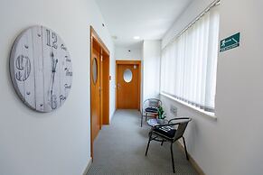 Apartments Midnight City