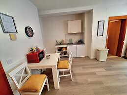 Apartments Midnight City