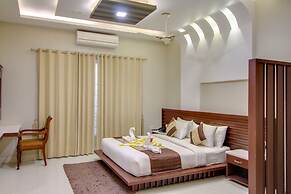 Maulik Mansion Resort