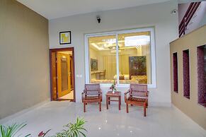 Maulik Mansion Resort