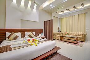 Maulik Mansion Resort