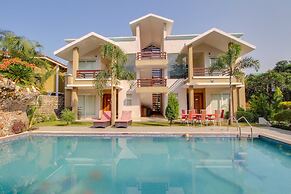 Maulik Mansion Resort