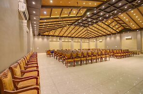 Maulik Mansion Resort