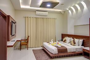 Maulik Mansion Resort