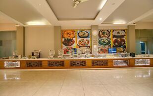 Maulik Mansion Resort