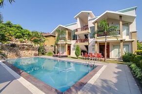 Maulik Mansion Resort