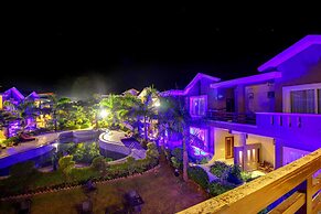 Maulik Mansion Resort