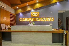 Maulik Mansion Resort