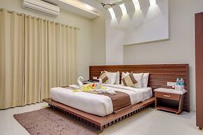 Maulik Mansion Resort