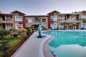 Maulik Mansion Resort