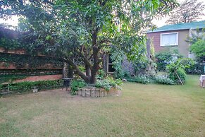 Maulik Mansion Resort