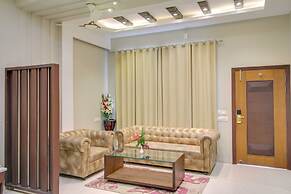 Maulik Mansion Resort