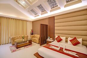 Maulik Mansion Resort