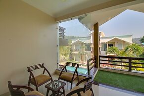 Maulik Mansion Resort