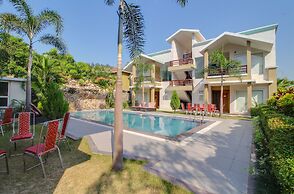 Maulik Mansion Resort