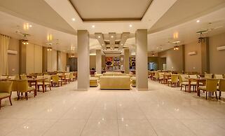 Maulik Mansion Resort