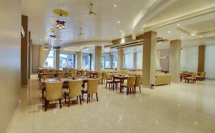 Maulik Mansion Resort